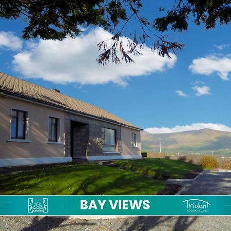 Dingle Bay View By Trident Holiday Homes Экстерьер фото
