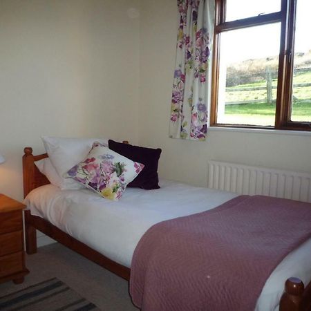 Dingle Bay View By Trident Holiday Homes Экстерьер фото