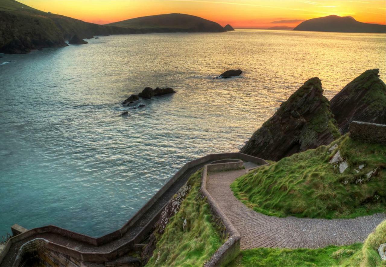 Dingle Bay View By Trident Holiday Homes Экстерьер фото