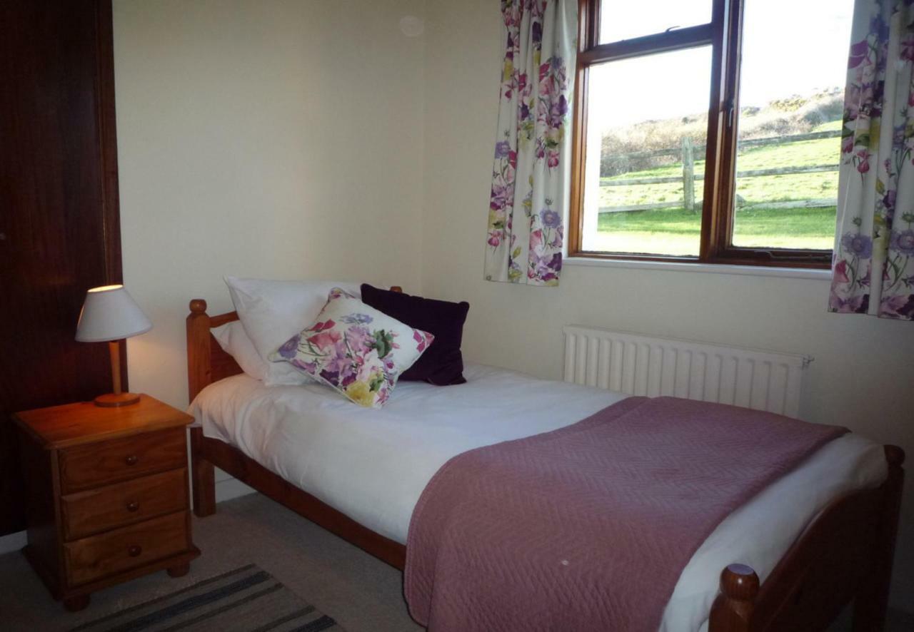 Dingle Bay View By Trident Holiday Homes Экстерьер фото
