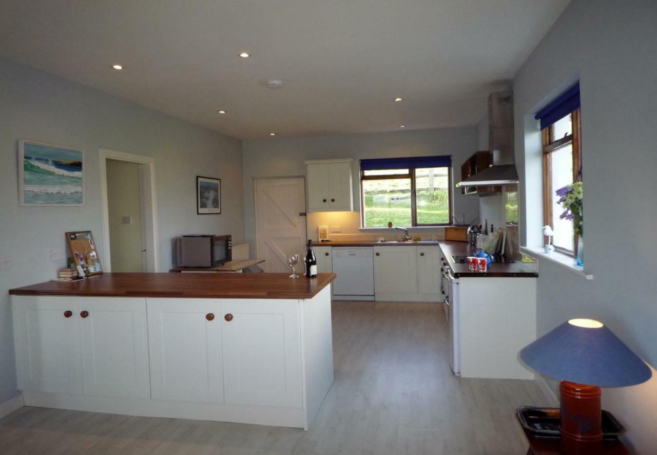 Dingle Bay View By Trident Holiday Homes Экстерьер фото