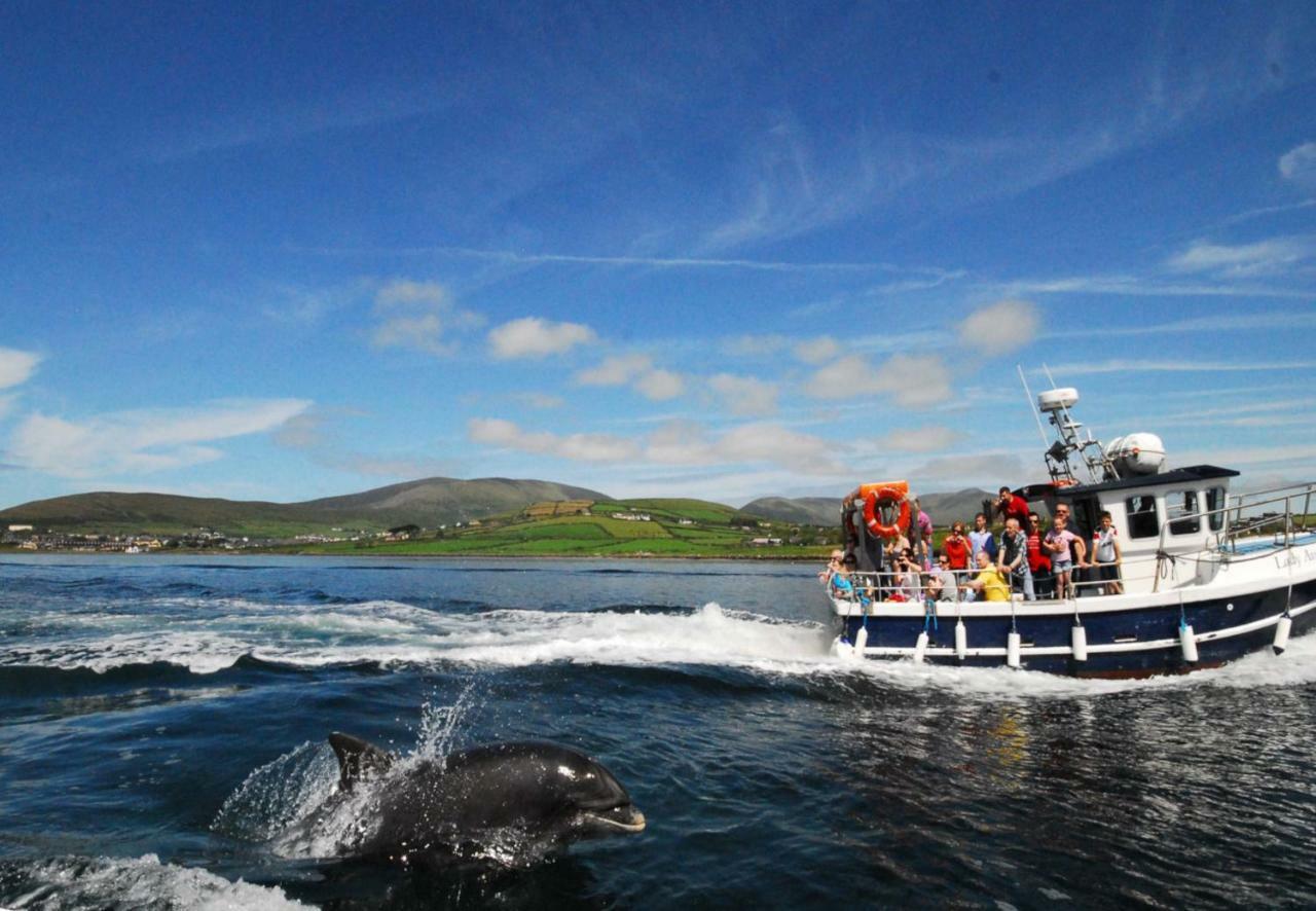 Dingle Bay View By Trident Holiday Homes Экстерьер фото